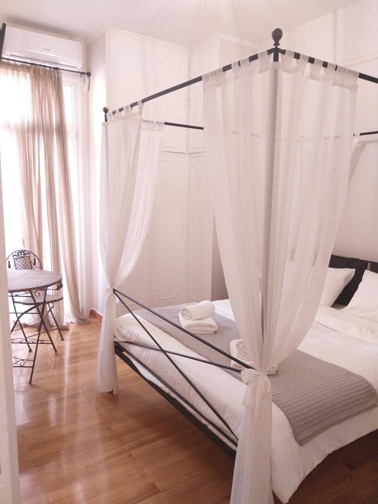 Athens Lovely Apartment Exterior foto